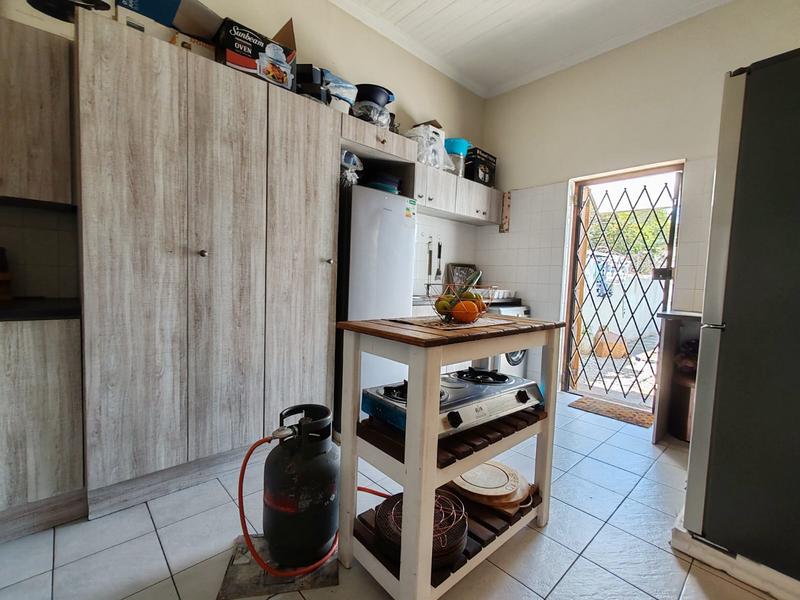 3 Bedroom Property for Sale in Richmond Hill Eastern Cape